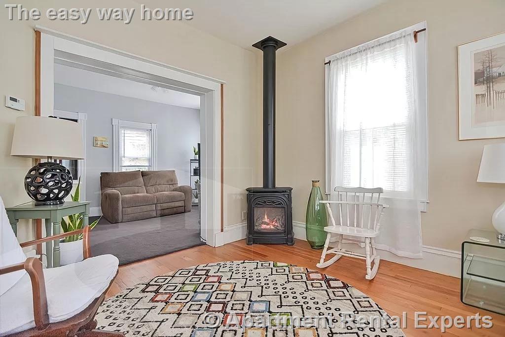 2 bed, 1 bath apartment for rent at 22 Dell St, East Somerville — photo 1 of 26