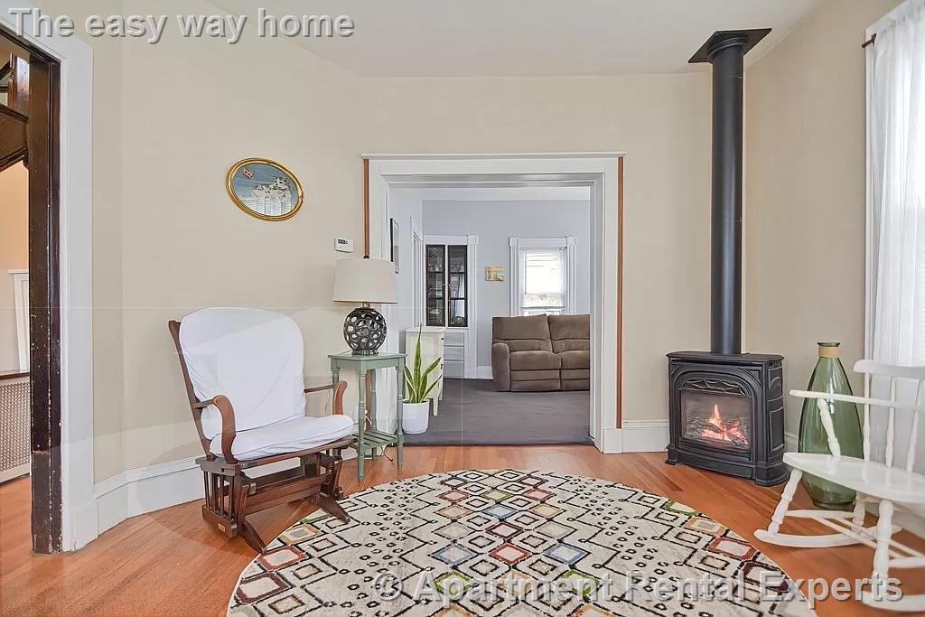 2 bed, 1 bath apartment for rent at 22 Dell St, East Somerville — photo 2 of 26
