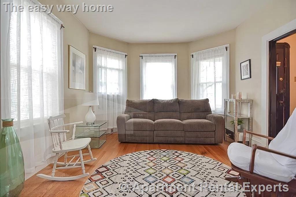 2 bed, 1 bath apartment for rent at 22 Dell St, East Somerville — photo 3 of 26