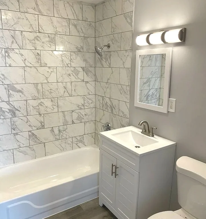 5 bed, 1 bath apartment for rent at 22 Downer Ave Unit 2, Dorchester — photo 8 of 9