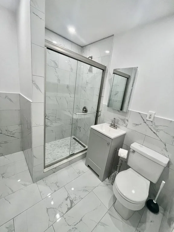 3 bed, 1 bath apartment for rent at 22 Dudley St Unit 3, North Cambridge — photo 8 of 8