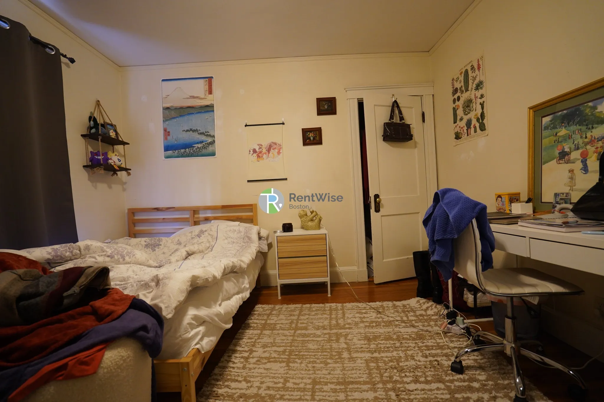 3 bed, 1 bath apartment for rent at 22 Edison Ave Unit 1, Medford — photo 10 of 16
