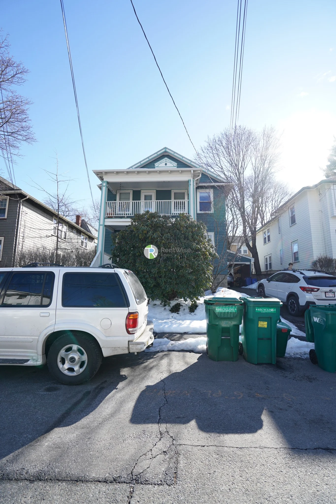 3 bed, 1 bath apartment for rent at 22 Edison Ave Unit 1, Medford — photo 15 of 16