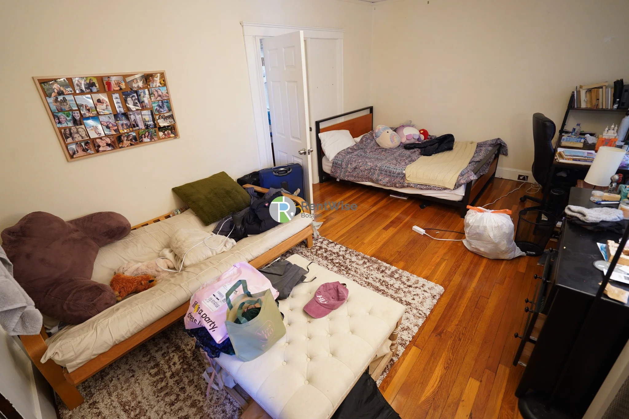 3 bed, 1 bath apartment for rent at 22 Edison Ave Unit 1, Medford — photo 13 of 16