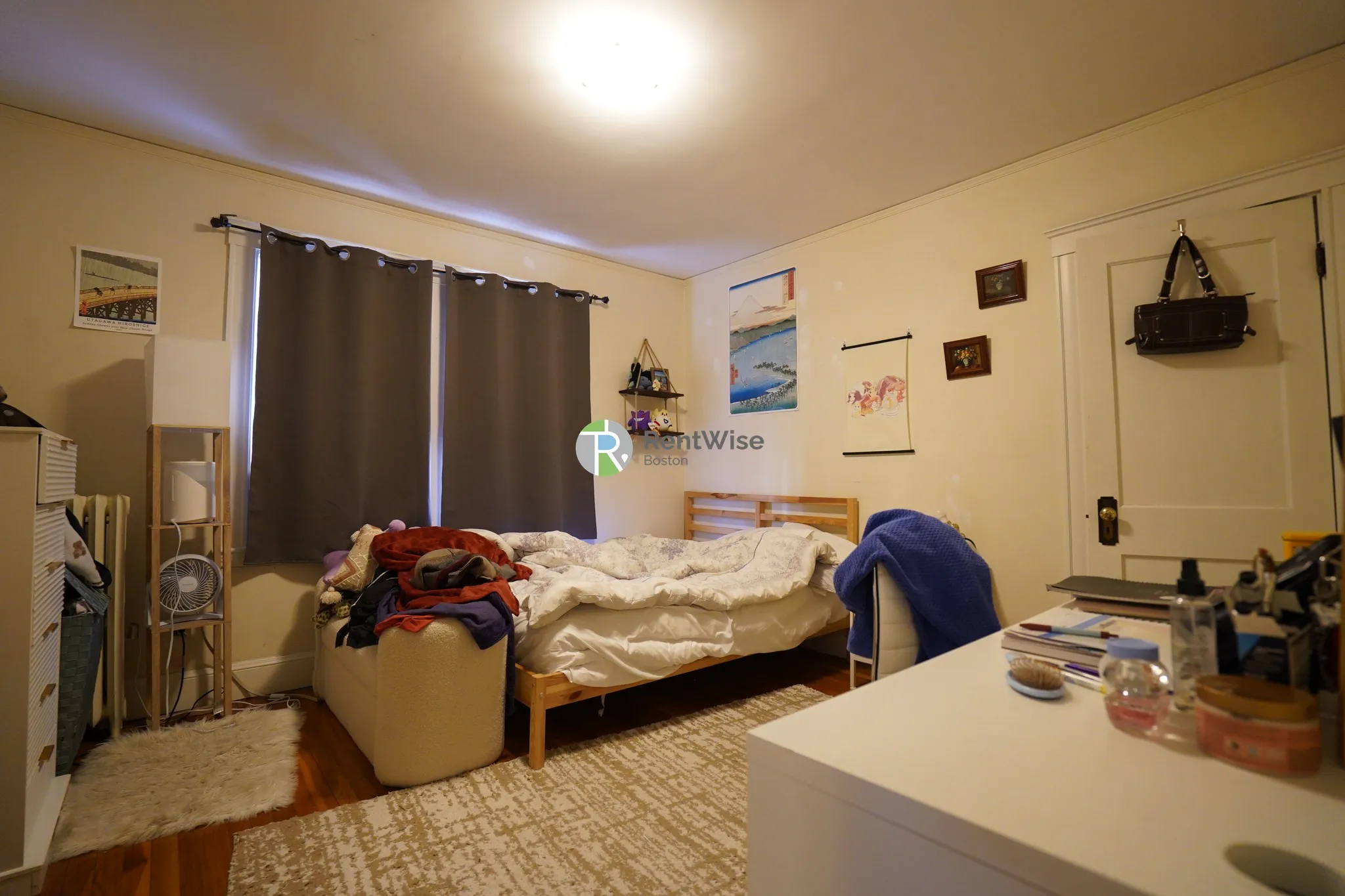 3 bed, 1 bath apartment for rent at 22 Edison Ave Unit 1, Medford — photo 9 of 16