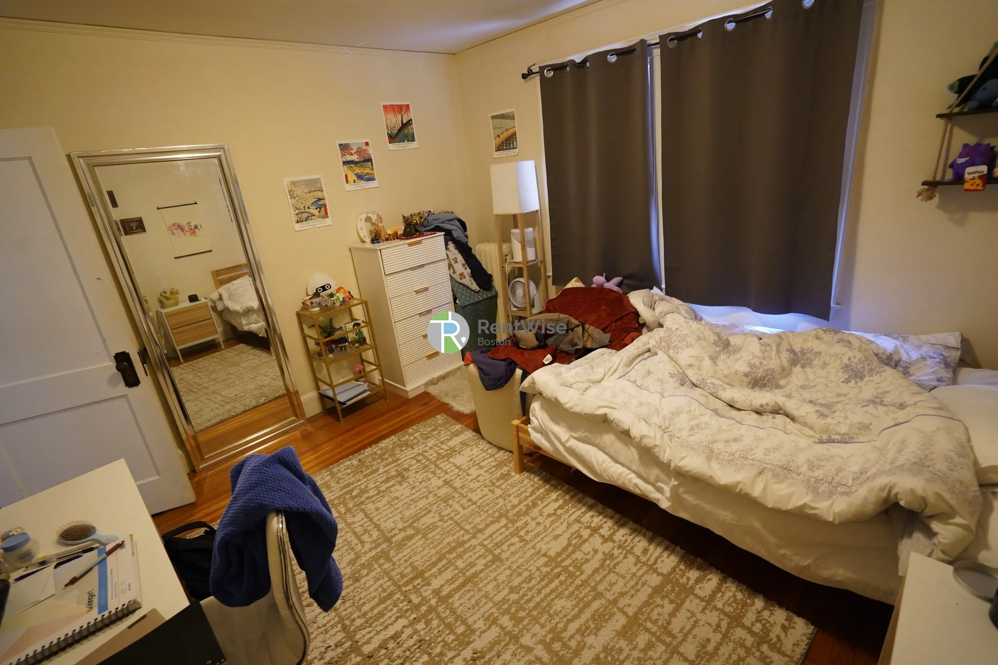 3 bed, 1 bath apartment for rent at 22 Edison Ave Unit 1, Medford — photo 11 of 16