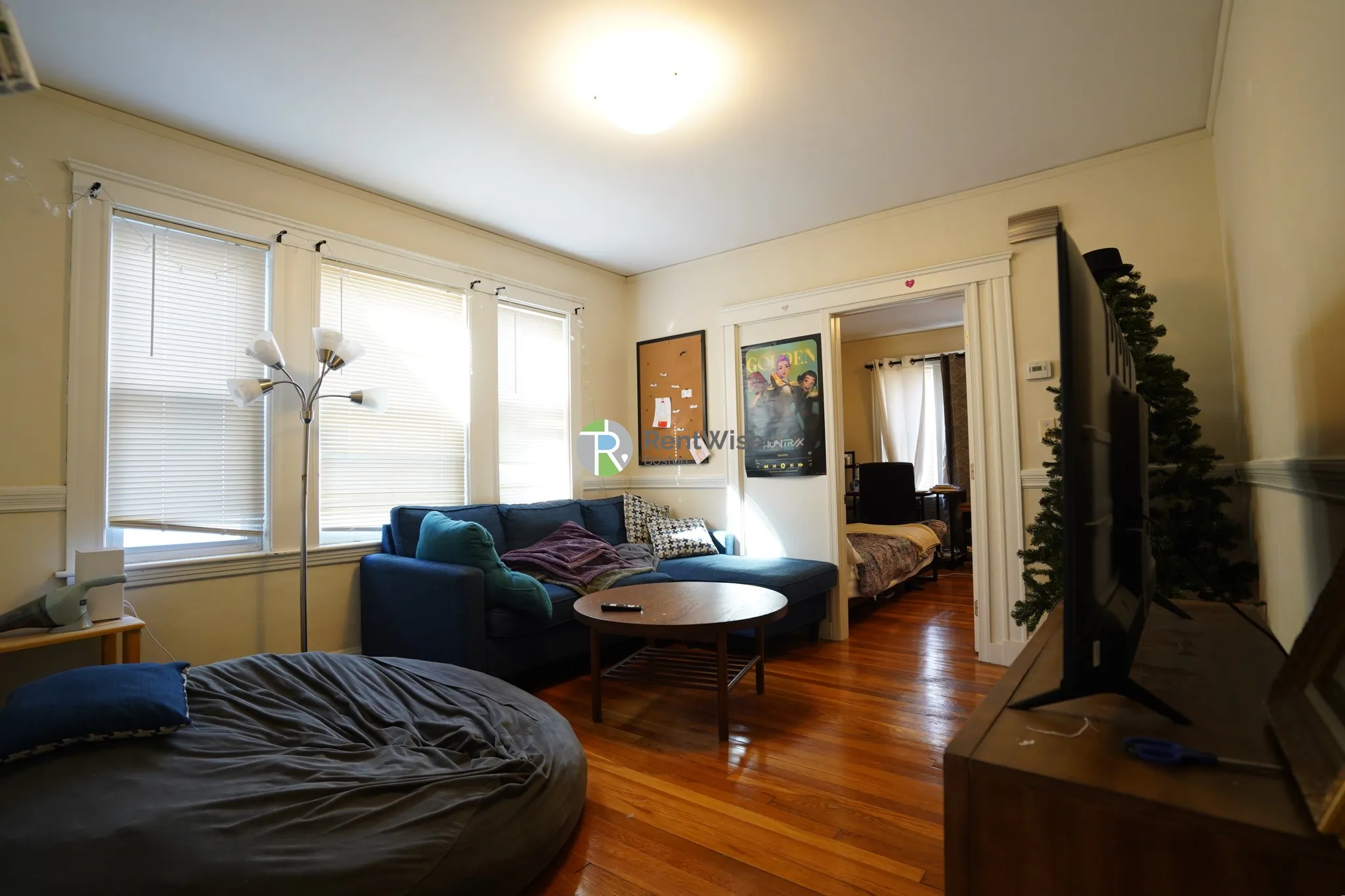 3 bed, 1 bath apartment for rent at 22 Edison Ave Unit 1, Medford — photo 2 of 16