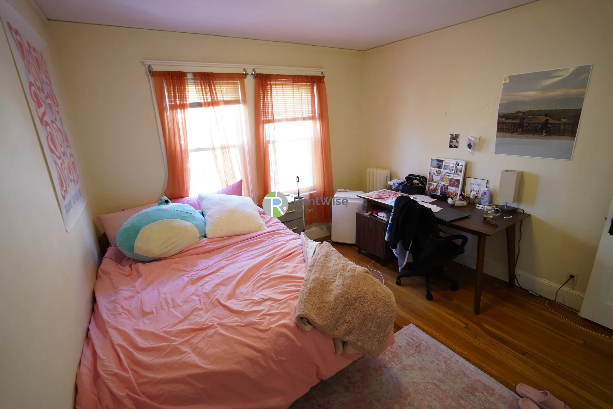 3 bed, 1 bath apartment for rent at 22 Edison Ave Unit 1, Medford — photo 8 of 16
