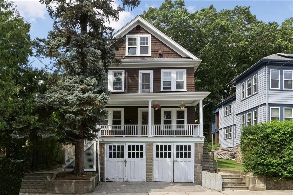 3 bed, 1 bath apartment for rent at 22 Eldridge Rd Unit 1, Jamaica Plain — photo 35 of 35