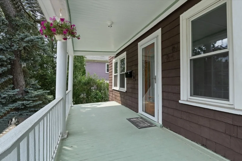 3 bed, 1 bath apartment for rent at 22 Eldridge Rd Unit 1, Jamaica Plain — photo 28 of 35