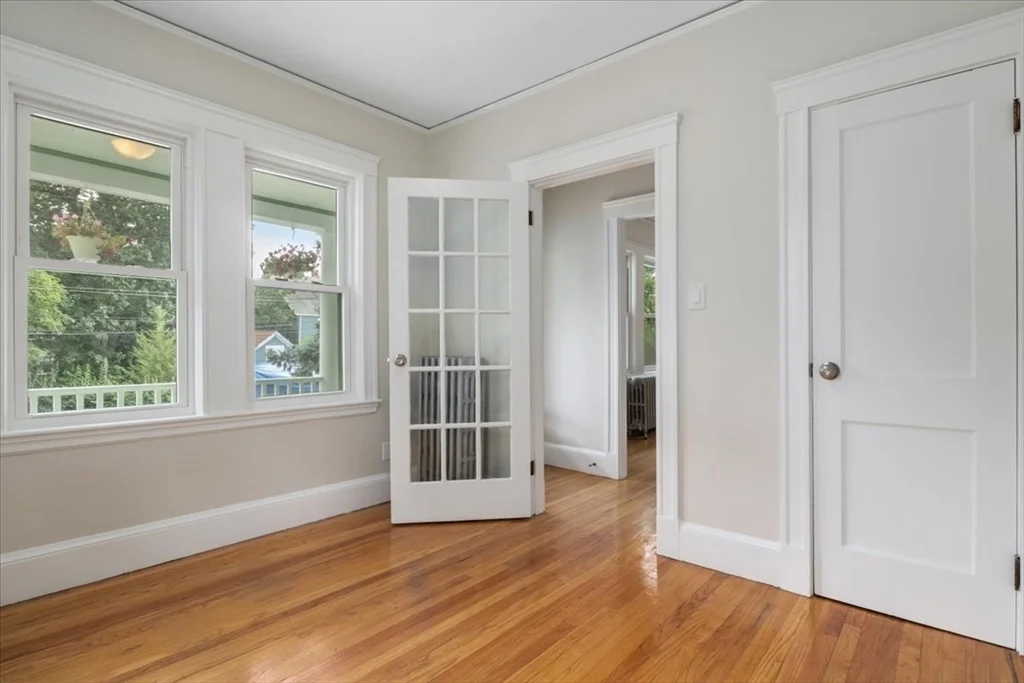 3 bed, 1 bath apartment for rent at 22 Eldridge Rd Unit 1, Jamaica Plain — photo 9 of 35