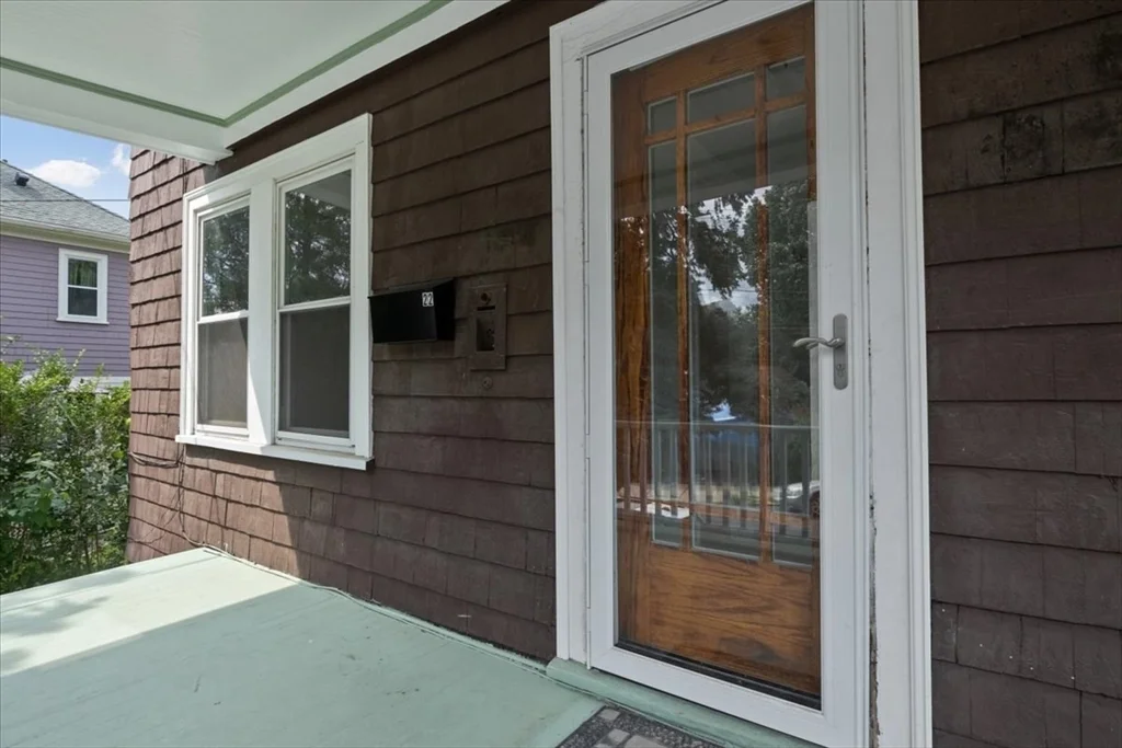 3 bed, 1 bath apartment for rent at 22 Eldridge Rd Unit 1, Jamaica Plain — photo 31 of 35