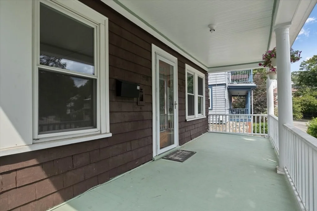 3 bed, 1 bath apartment for rent at 22 Eldridge Rd Unit 1, Jamaica Plain — photo 34 of 35