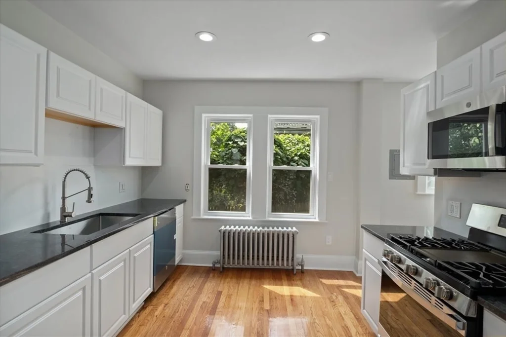 3 bed, 1 bath apartment for rent at 22 Eldridge Rd Unit 1, Jamaica Plain — photo 2 of 35