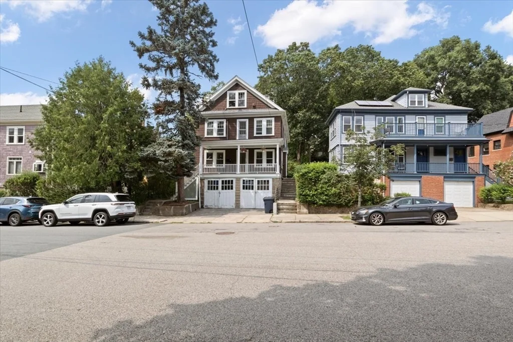 3 bed, 1 bath apartment for rent at 22 Eldridge Rd Unit 1, Jamaica Plain — photo 29 of 35