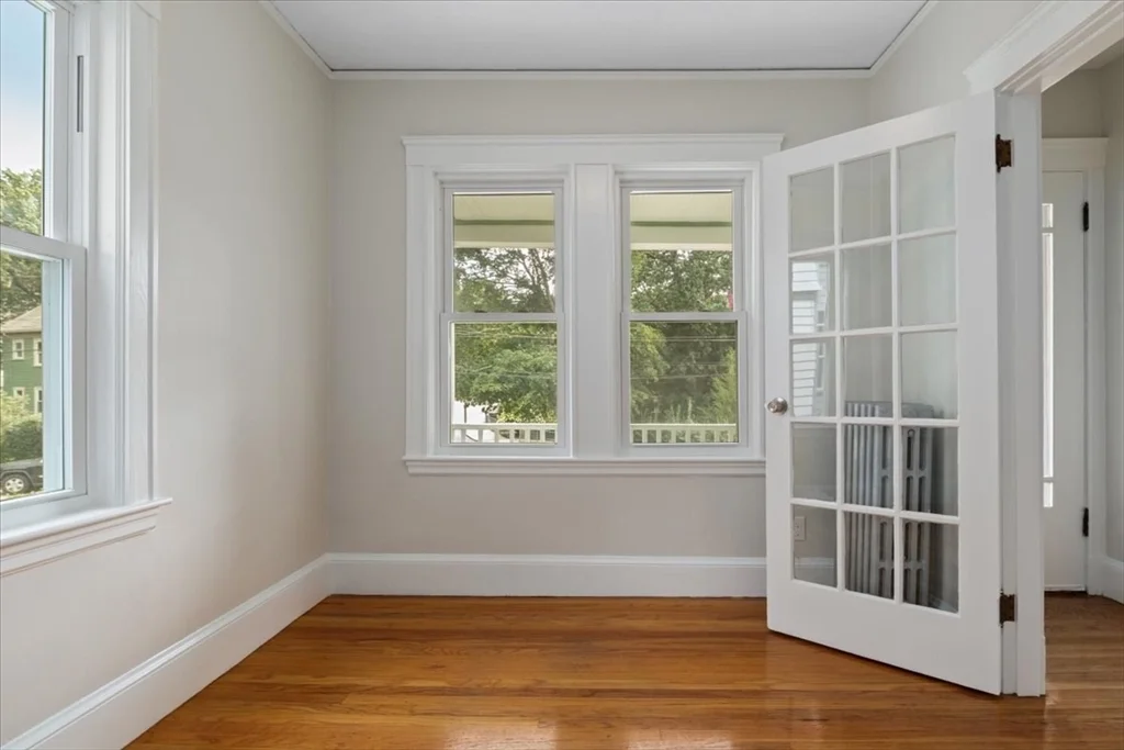 3 bed, 1 bath apartment for rent at 22 Eldridge Rd Unit 1, Jamaica Plain — photo 11 of 35