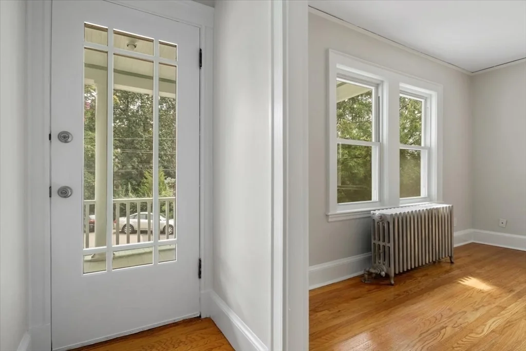 3 bed, 1 bath apartment for rent at 22 Eldridge Rd Unit 1, Jamaica Plain — photo 7 of 35