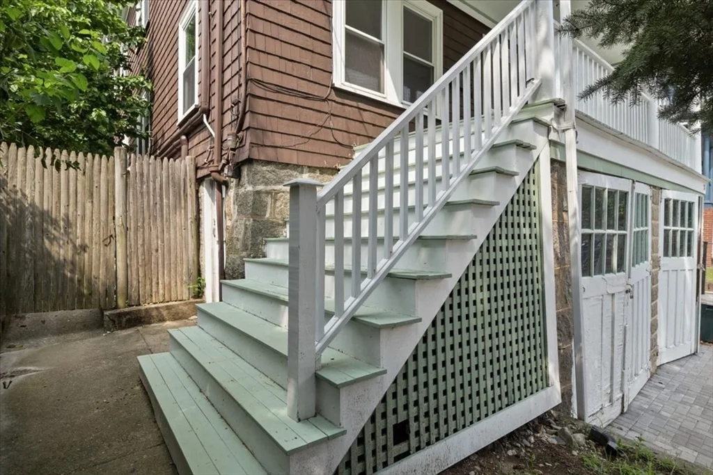 3 bed, 1 bath apartment for rent at 22 Eldridge Rd Unit 1, Jamaica Plain — photo 30 of 35
