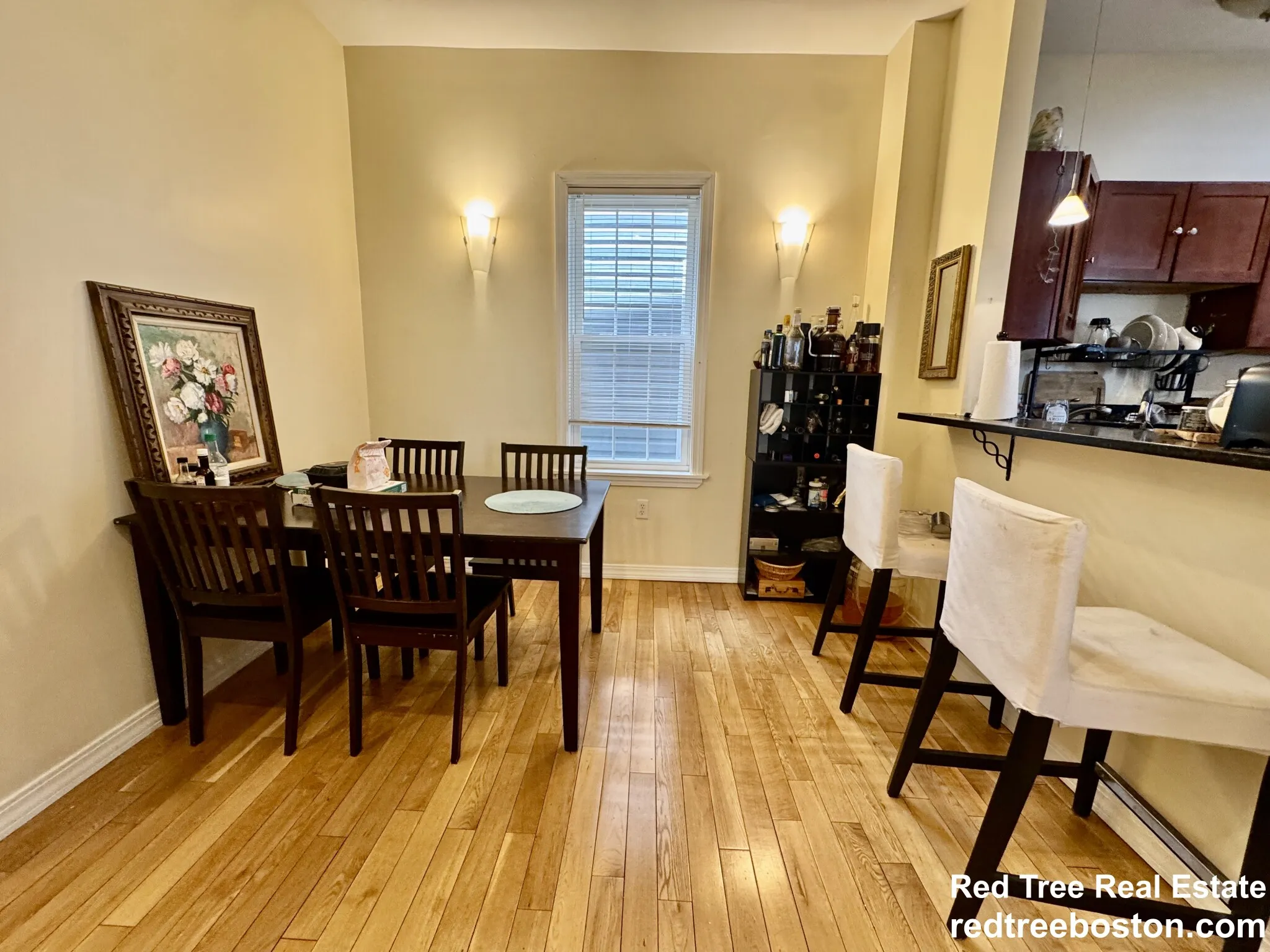 2 bed, 2 bath apartment for rent at 22 Elmore St Unit 2, Roxbury — photo 5 of 15