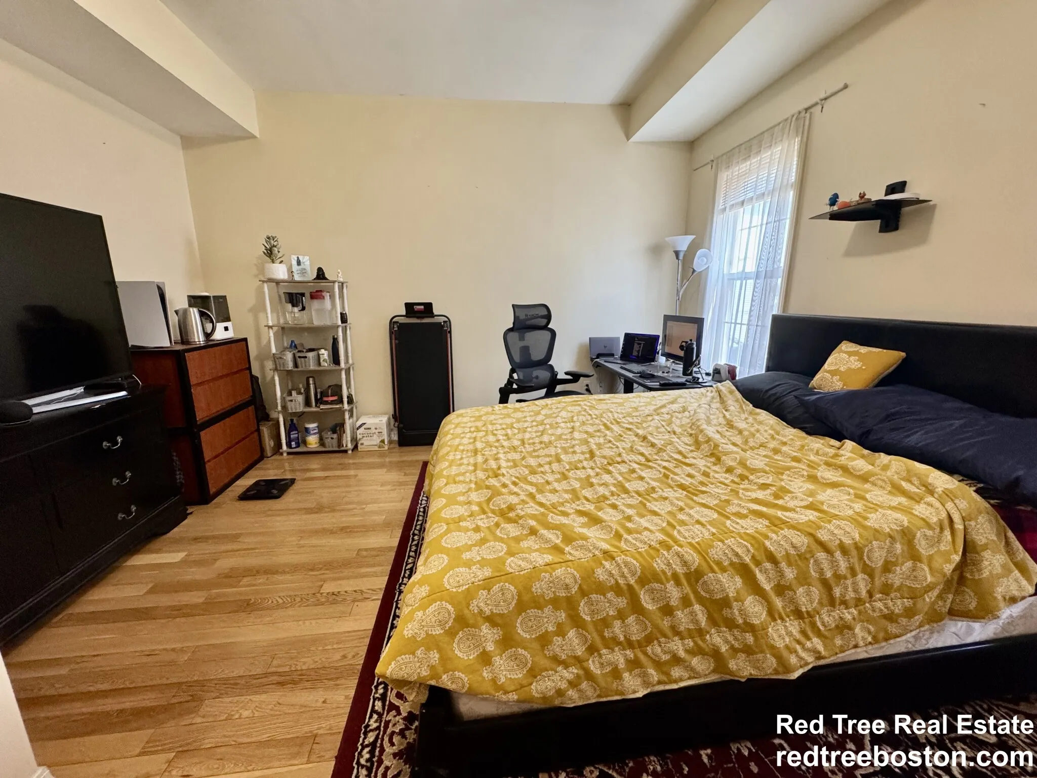 2 bed, 2 bath apartment for rent at 22 Elmore St Unit 2, Roxbury — photo 12 of 15