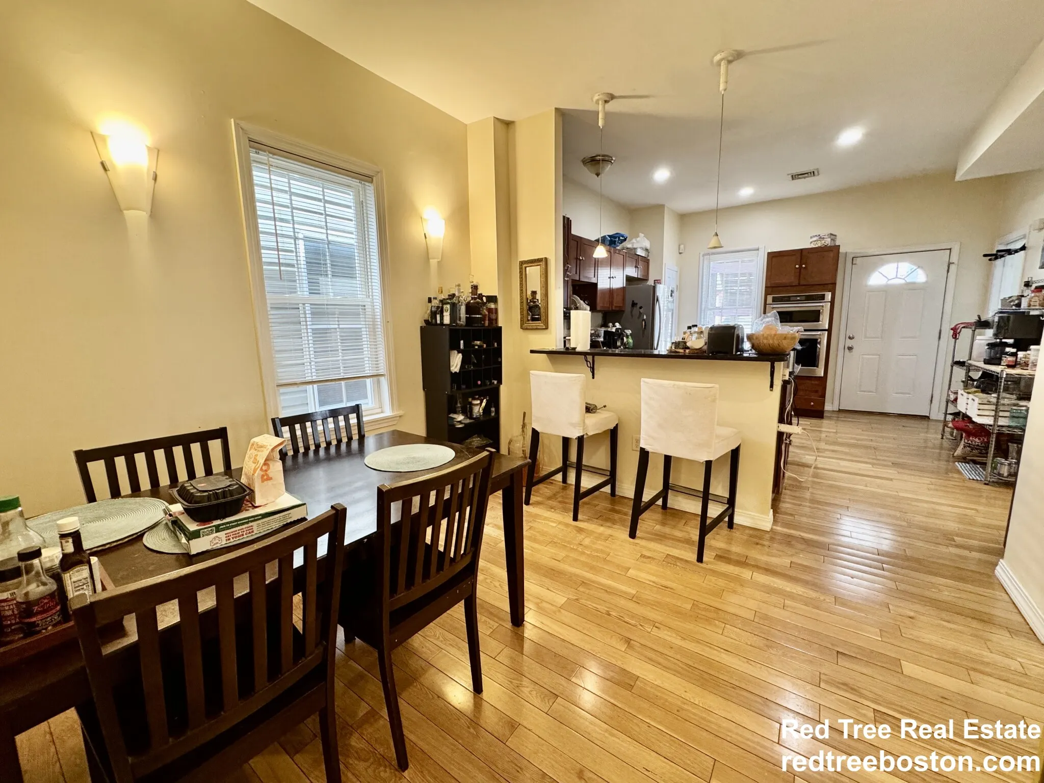 2 bed, 2 bath apartment for rent at 22 Elmore St Unit 2, Roxbury — photo 6 of 15