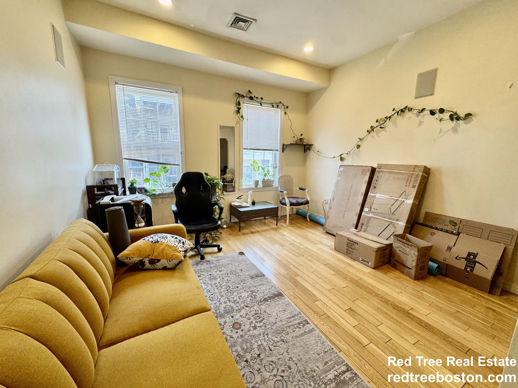 2 bed, 2 bath apartment for rent at 22 Elmore St Unit 2, Roxbury — photo 2 of 15