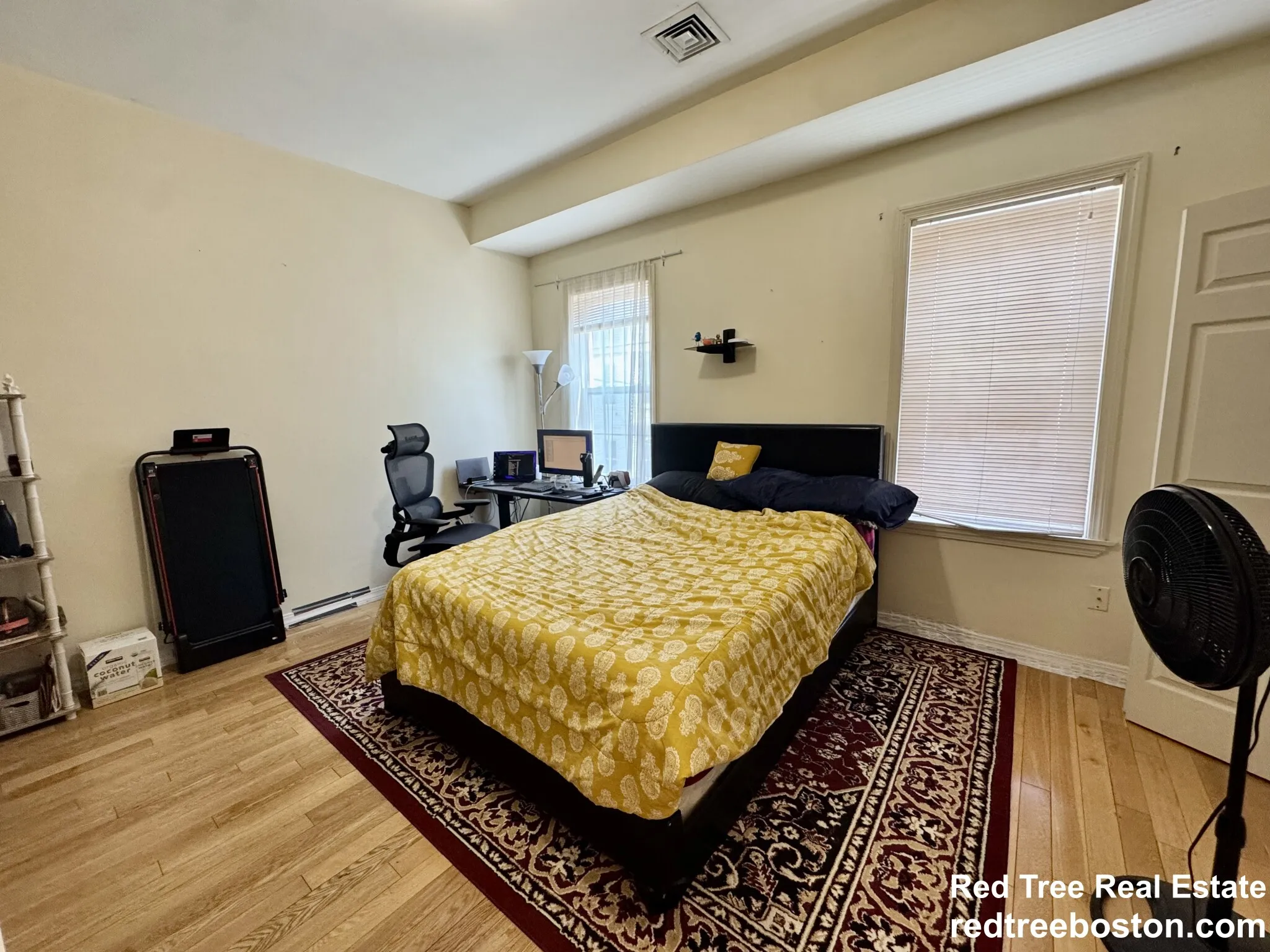 2 bed, 2 bath apartment for rent at 22 Elmore St Unit 2, Roxbury — photo 11 of 15