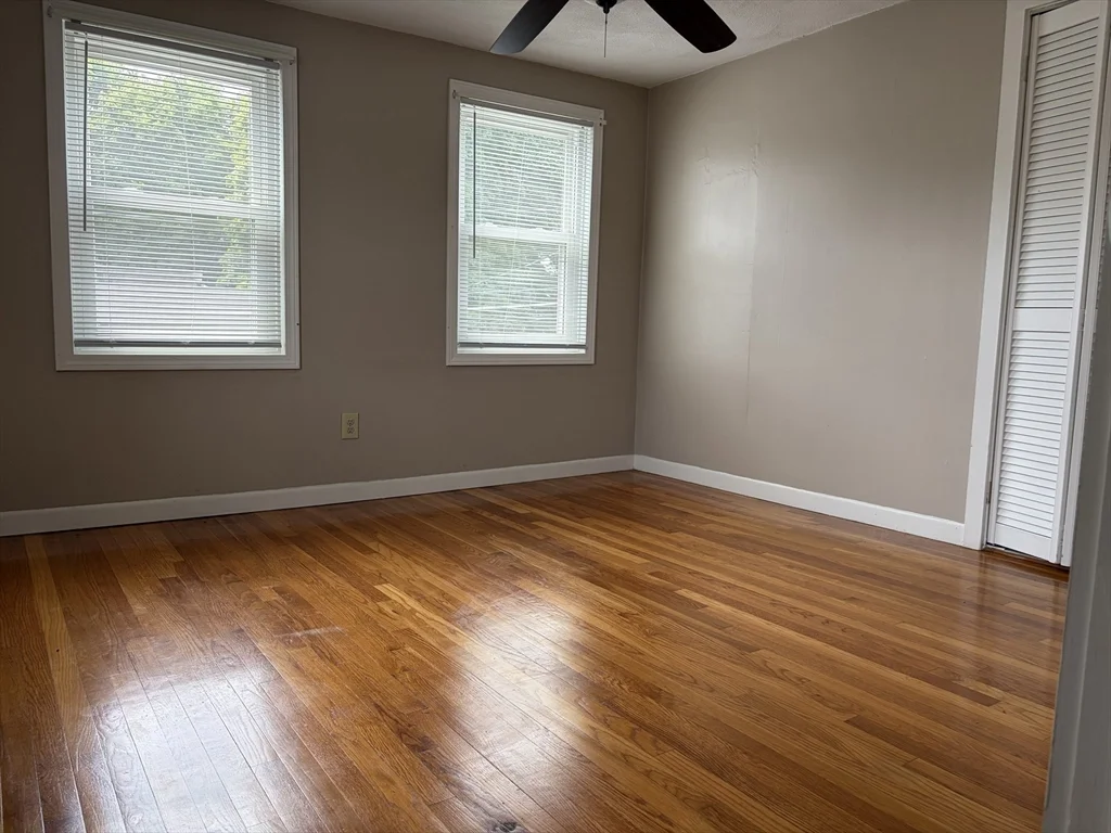 2 bed, 1 bath apartment for rent at 22 Emerson St Unit 22, Stoneham — photo 9 of 10