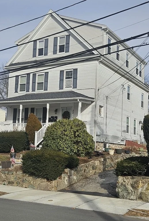 2 bed, 1 bath apartment for rent at 22 Endicott St Unit 3, Norwood — photo 22 of 22