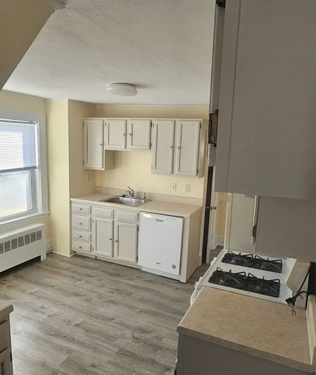 2 bed, 1 bath apartment for rent at 22 Endicott St Unit 3, Norwood — photo 1 of 22