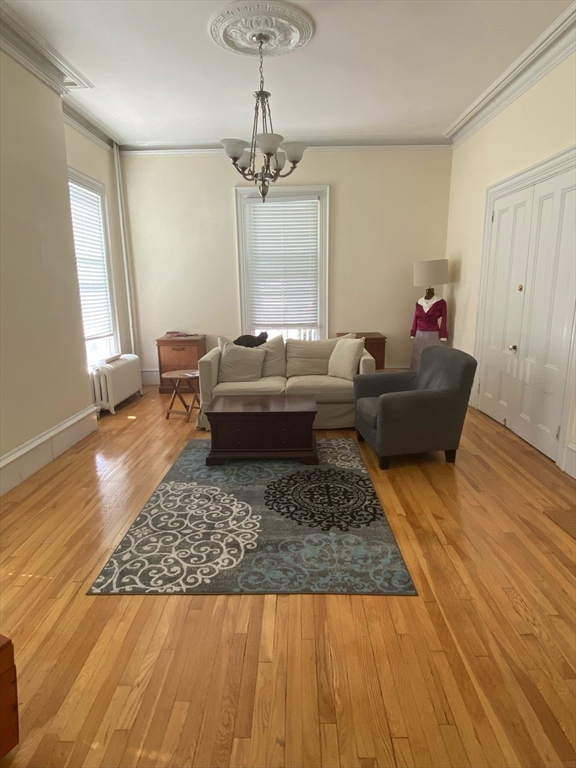 3 bed, 2 bath apartment for rent at 22 Eulita Ter Unit 1, Brighton — photo 2 of 28