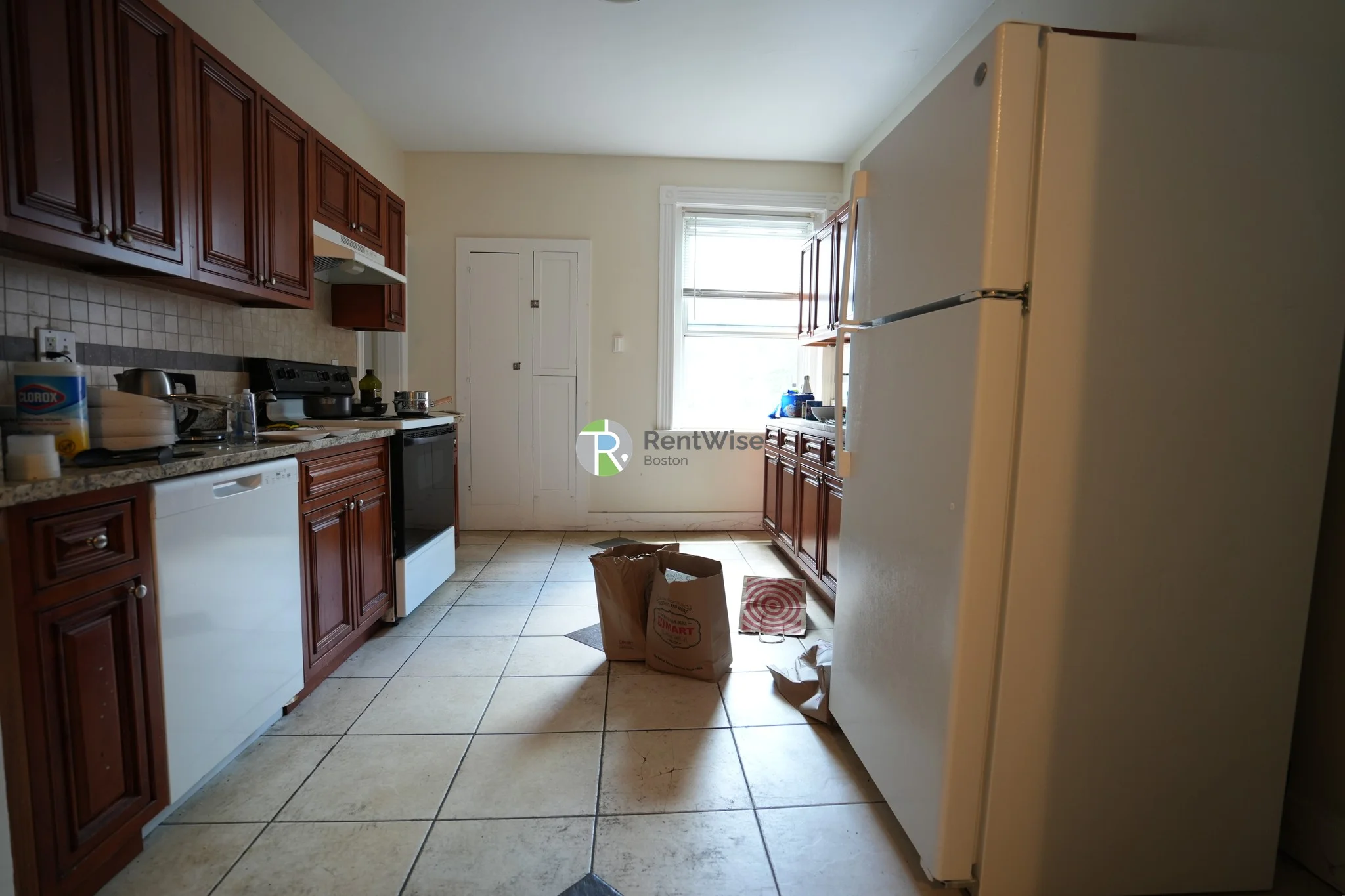 2 bed, 1 bath apartment for rent at 22 Euston St Unit 5, Brookline — photo 5 of 12