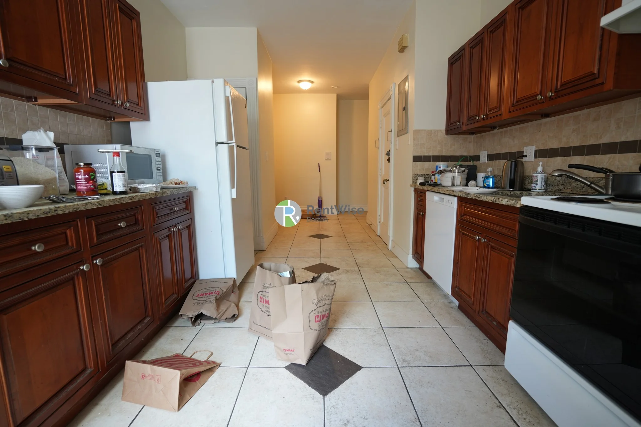 2 bed, 1 bath apartment for rent at 22 Euston St Unit 5, Brookline — photo 7 of 12