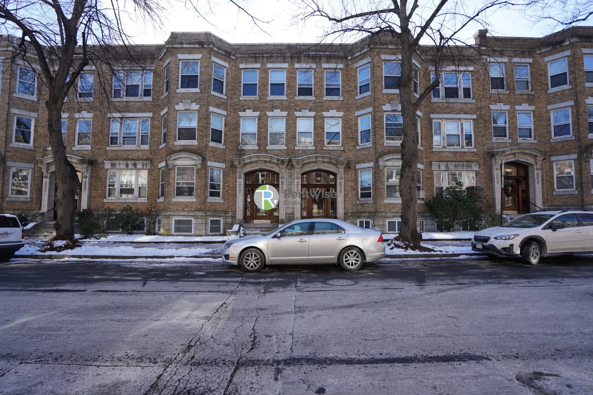 2 bed, 1 bath apartment for rent at 22 Euston St Unit 5, Brookline — photo 12 of 12