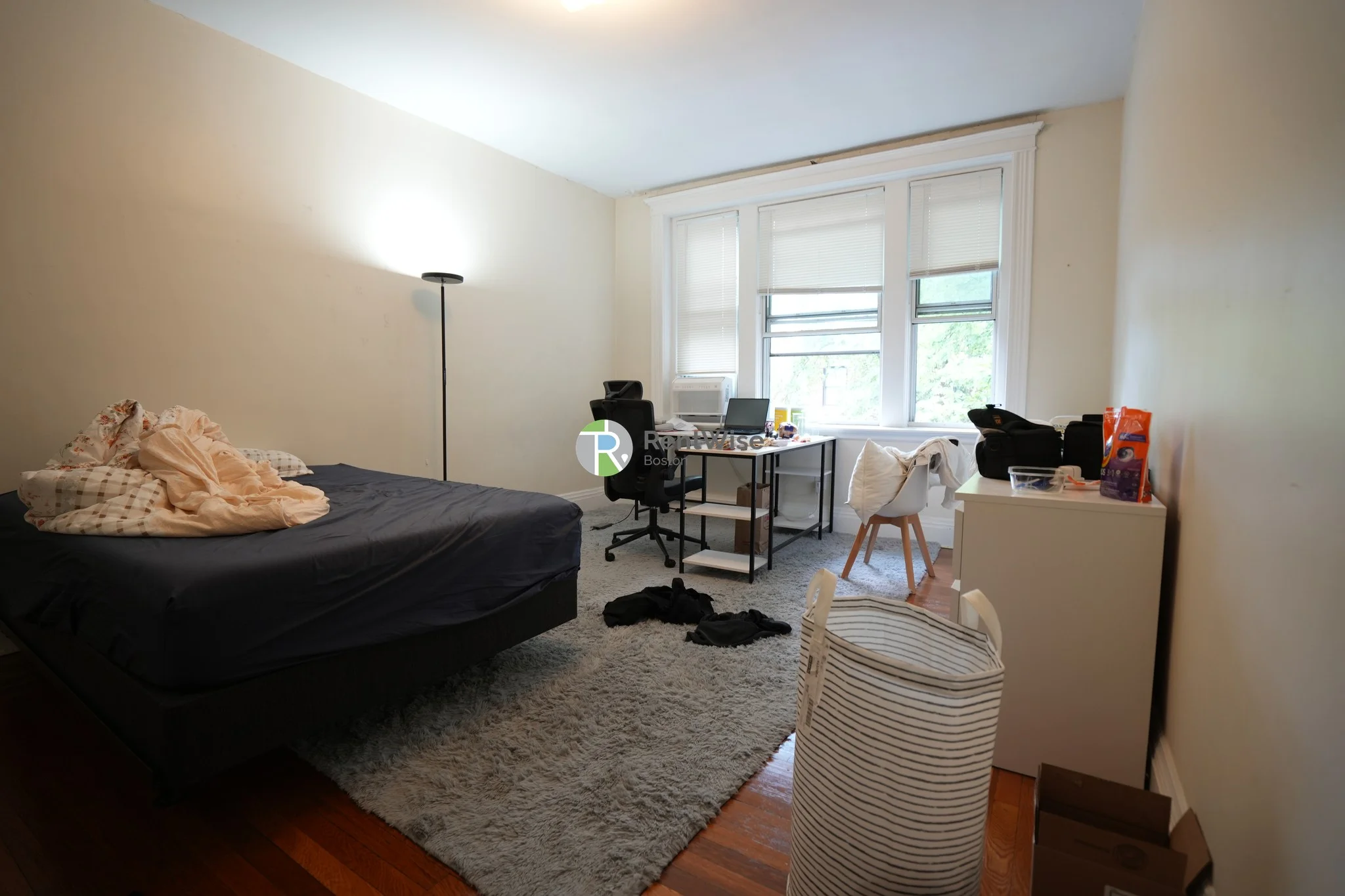 2 bed, 1 bath apartment for rent at 22 Euston St Unit 5, Brookline — photo 8 of 12