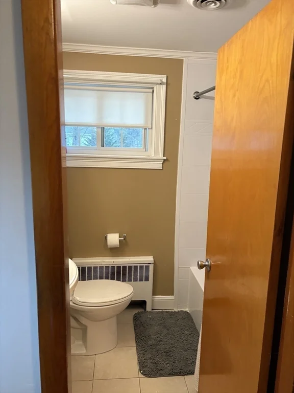 3 bed, 1 bath apartment for rent at 22 Farwell Ave, Hyde Park — photo 12 of 14