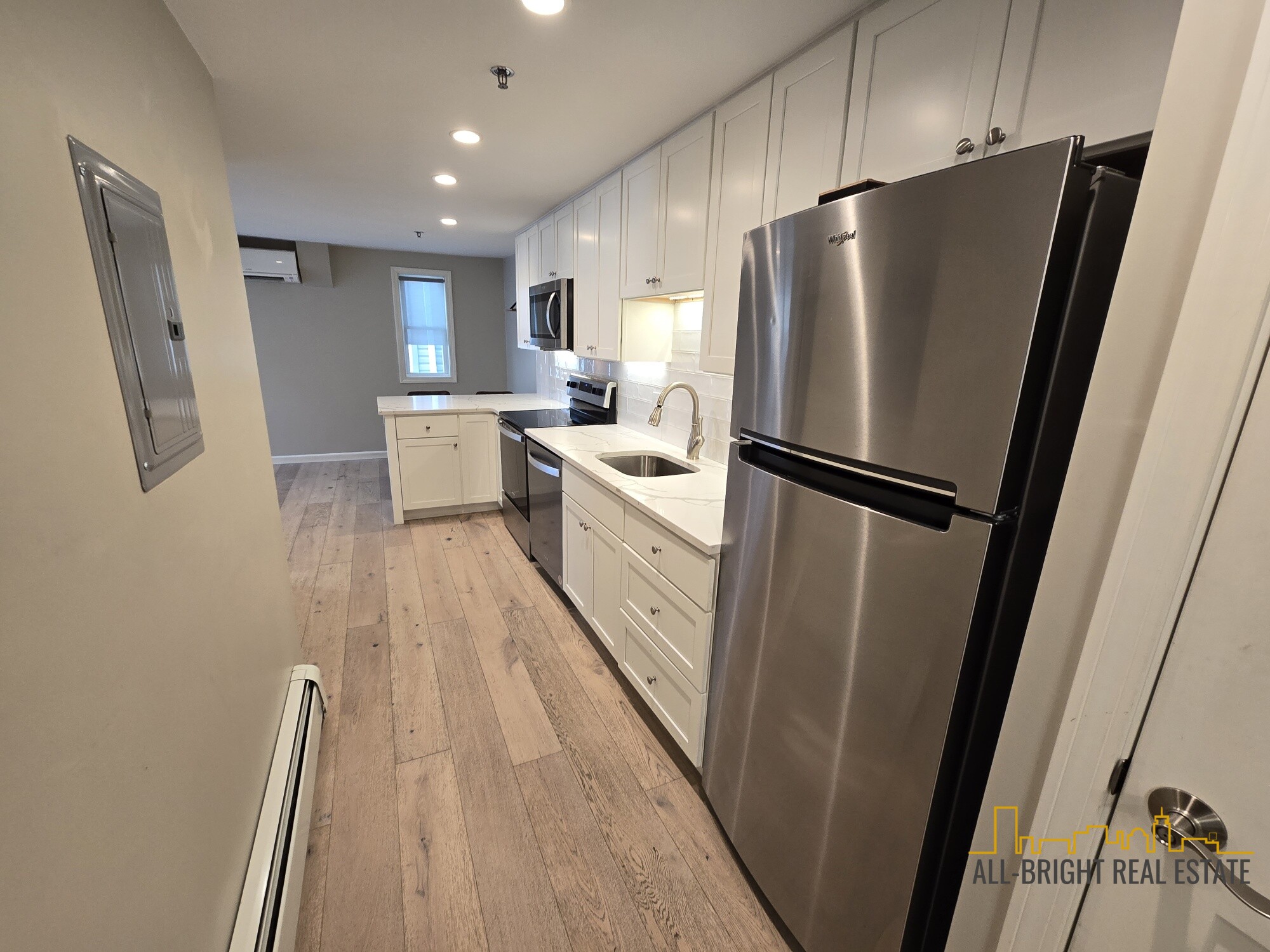 1 bed, 1 bath apartment for rent at 22 Faun Bar Ave Unit 22B, Winthrop — photo 2 of 13