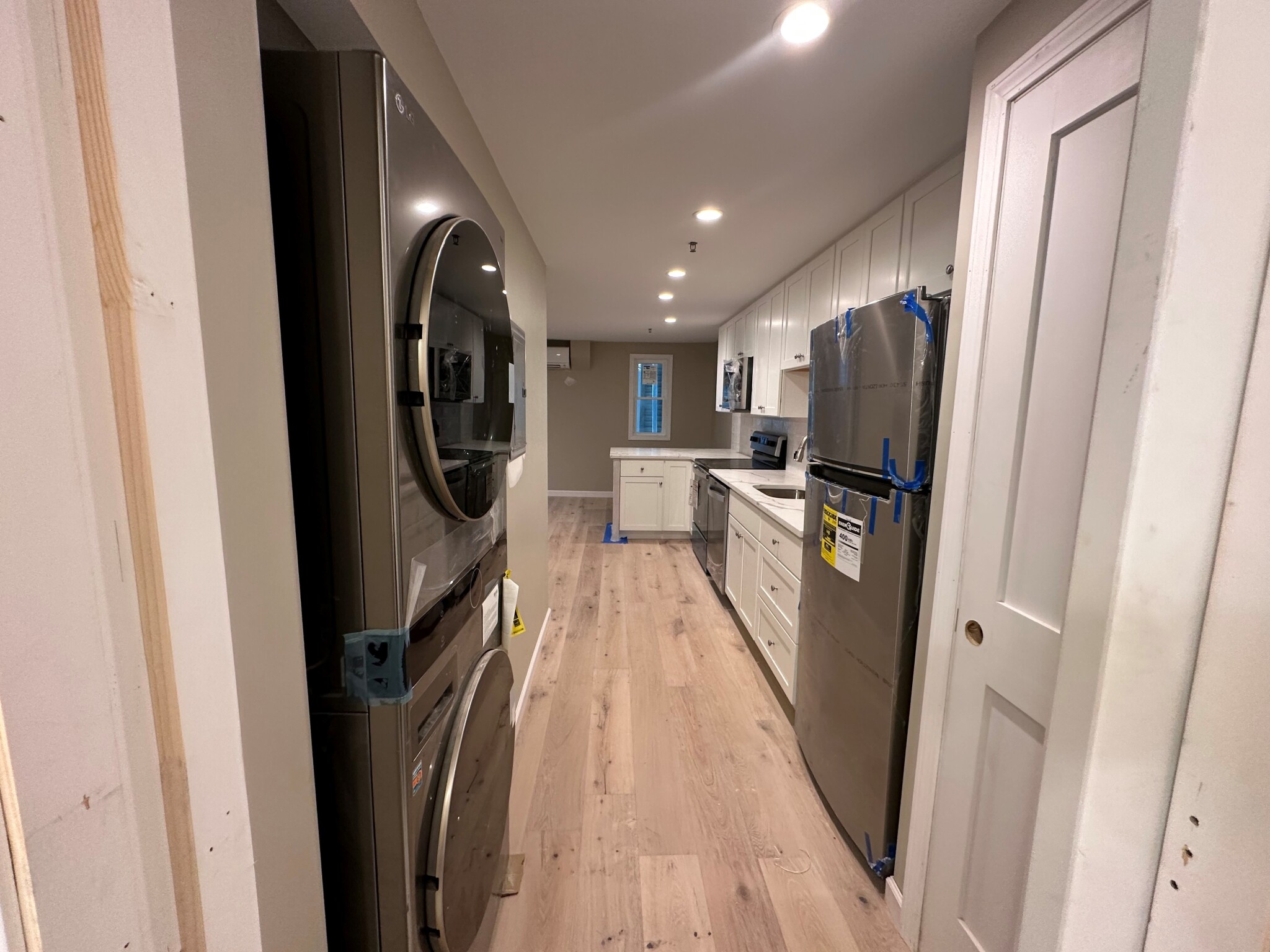 1 bed, 1 bath apartment for rent at 22 Faun Bar Ave Unit 22B, Winthrop — photo 9 of 13