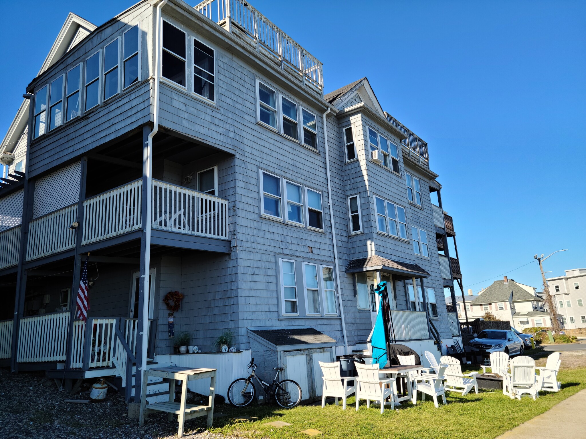 1 bed, 1 bath apartment for rent at 22 Faun Bar Ave Unit 22B, Winthrop — photo 12 of 13