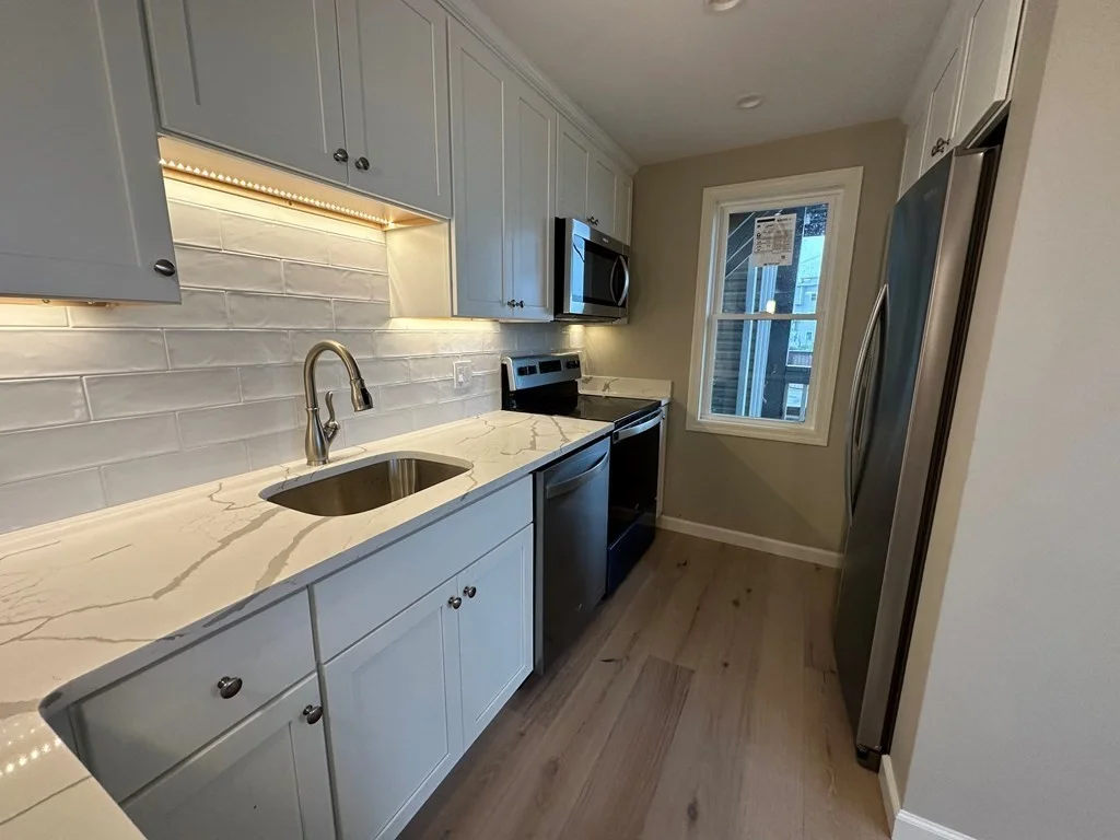 1 bed, 1 bath apartment for rent at 22 Faun Bar Unit 22A, Winthrop