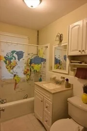 2 bed, 1 bath apartment for rent at 22 Fayette St Unit 1, Mid-Cambridge — photo 8 of 10