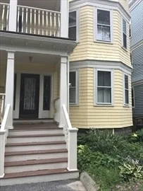 2 bed, 1 bath apartment for rent at 22 Fayette St Unit 1, Mid-Cambridge — photo 1 of 10