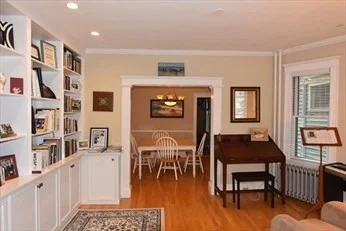 2 bed, 1 bath apartment for rent at 22 Fayette St Unit 1, Mid-Cambridge — photo 2 of 10