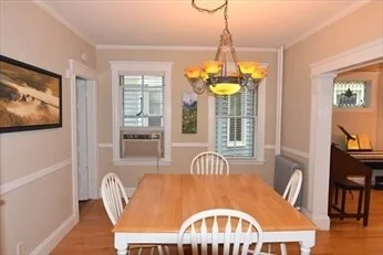 2 bed, 1 bath apartment for rent at 22 Fayette St Unit 1, Mid-Cambridge — photo 4 of 10