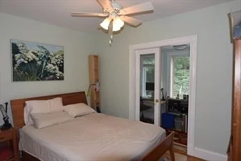 2 bed, 1 bath apartment for rent at 22 Fayette St Unit 1, Mid-Cambridge — photo 7 of 10