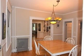 2 bed, 1 bath apartment for rent at 22 Fayette St Unit 1, Mid-Cambridge — photo 3 of 10
