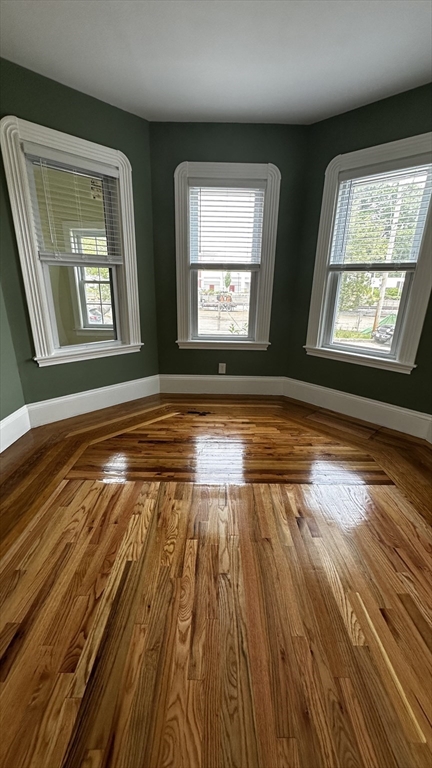 Studio bed, 1 bath apartment for rent at 22 Federal Ave Unit 2, Quincy — photo 2 of 10