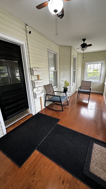 Studio bed, 1 bath apartment for rent at 22 Federal Ave Unit 2, Quincy — photo 10 of 10