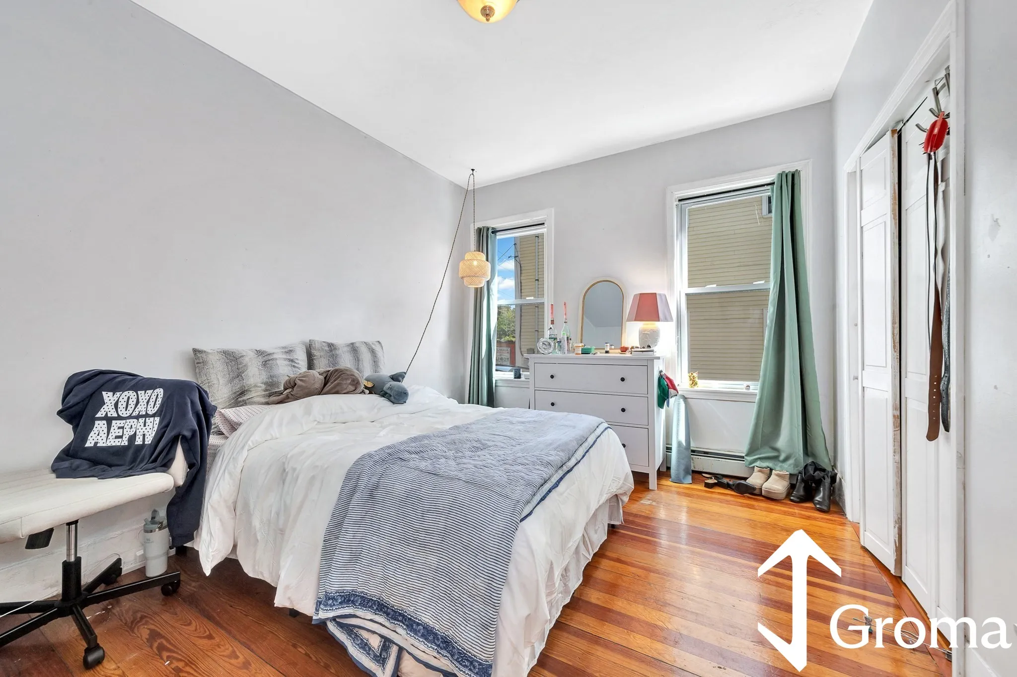 4 bed, 1 bath apartment for rent at 22 Fisher Ave Unit 2, Mission Hill — photo 8 of 15
