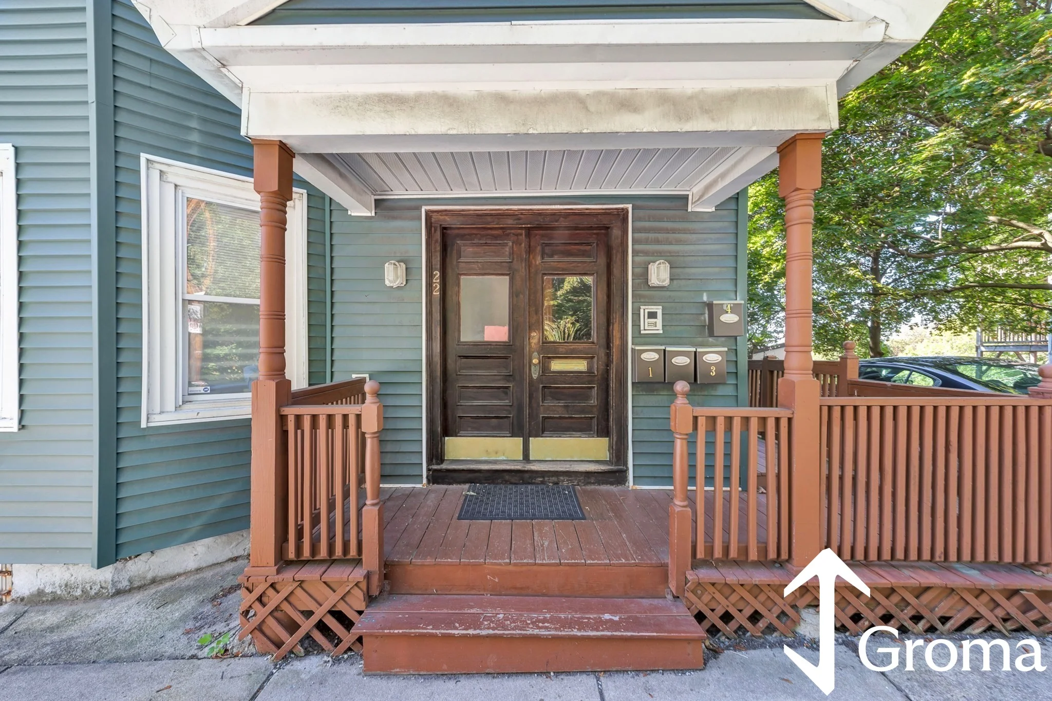 4 bed, 1 bath apartment for rent at 22 Fisher Ave Unit 2, Mission Hill — photo 15 of 15